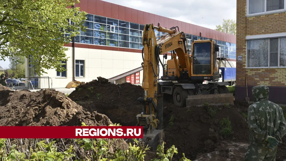 Фото: Владимир Останин