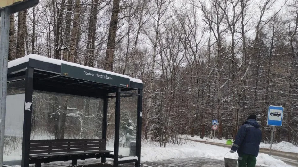 Фото: пресс-служба администрации г.о. Долгопрудный