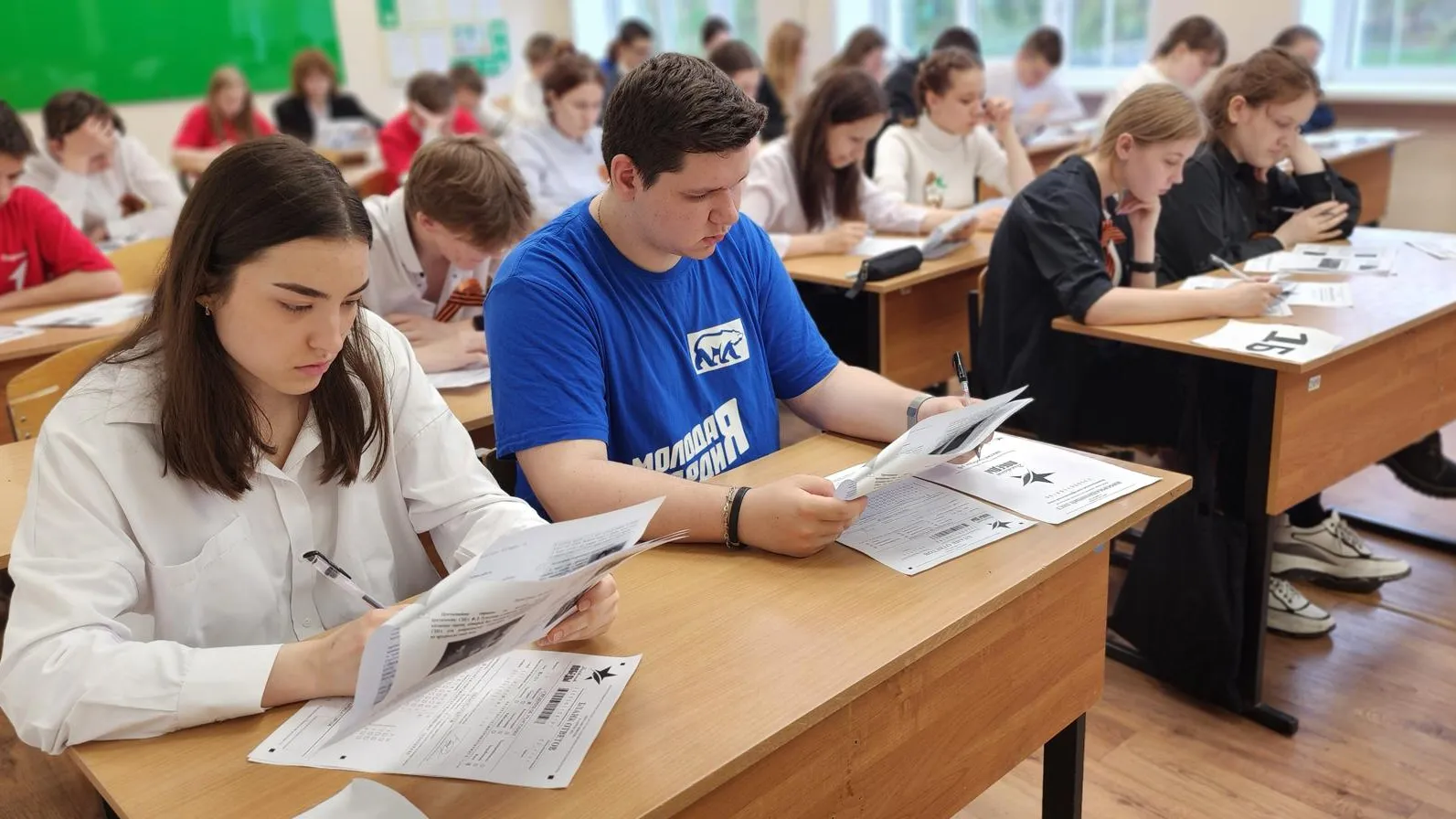 Фото: Марина Анисимова