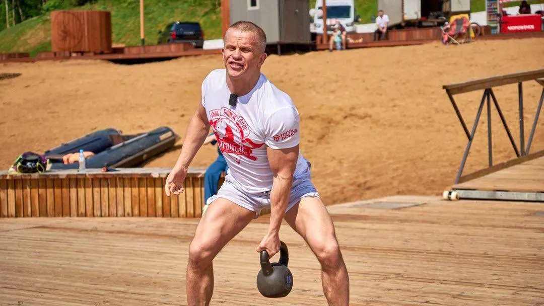 Фото: пресс-служба администрации г.о. Красногорск