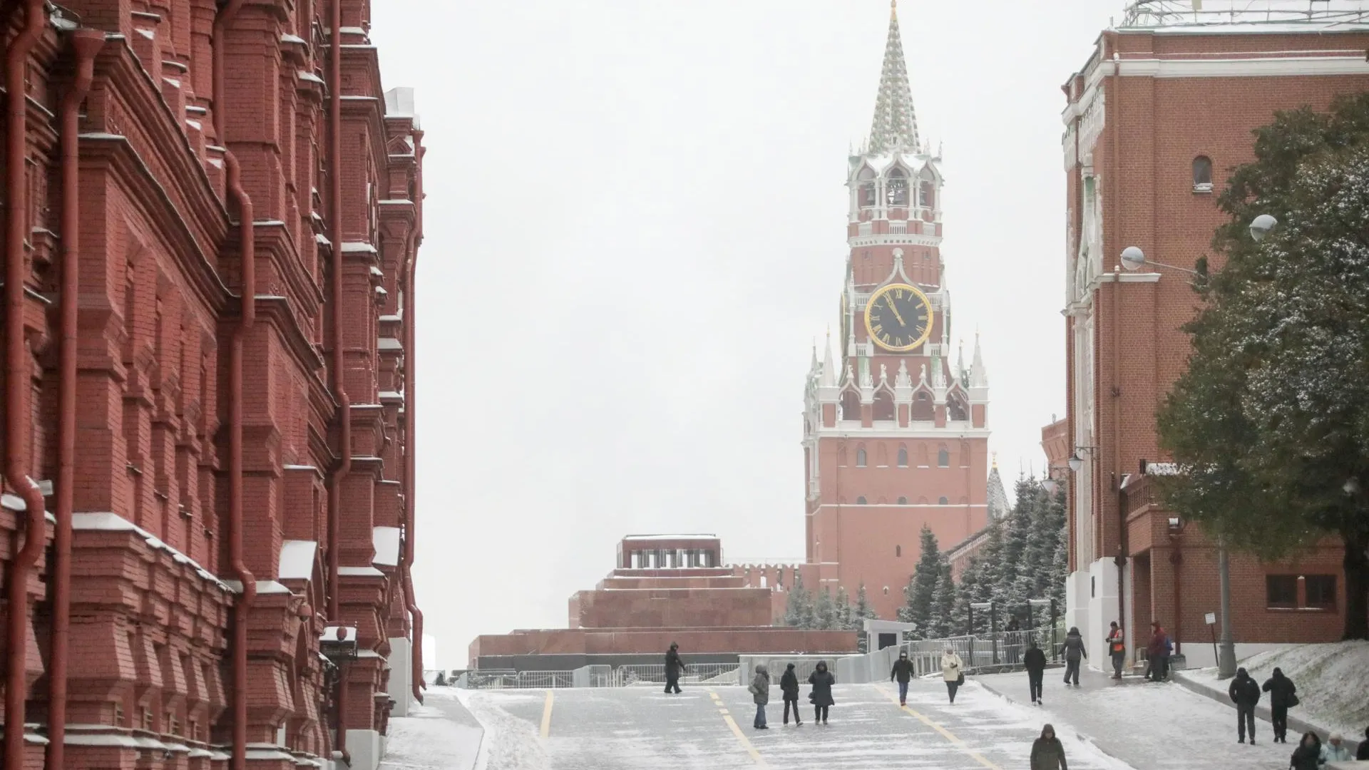 Bocharov Denis/news.ru