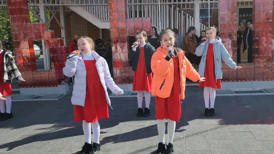 Фото: МедиаБанк Подмосковья/Екатерина Морозова