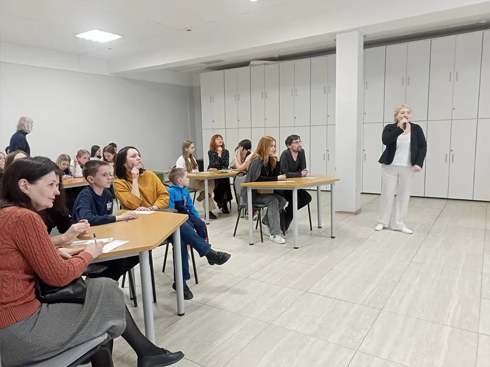 Фото: ЦБС г.о. Ступино