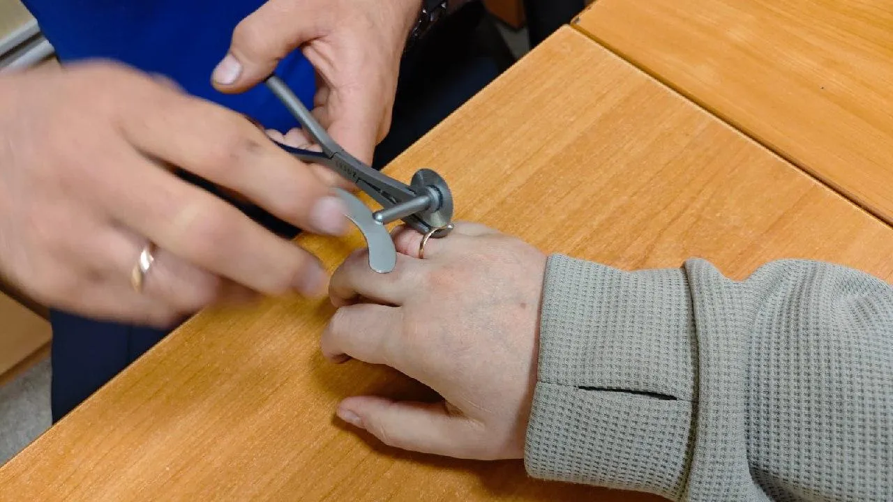 Фото: ГКУ МО «Мособлпожспас»