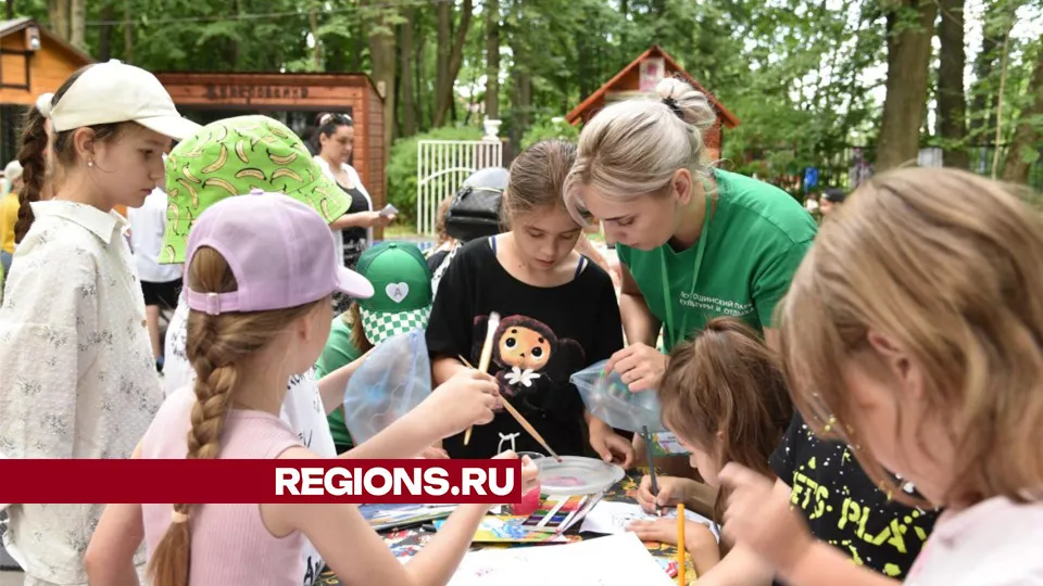 Фото: Владимир Останин