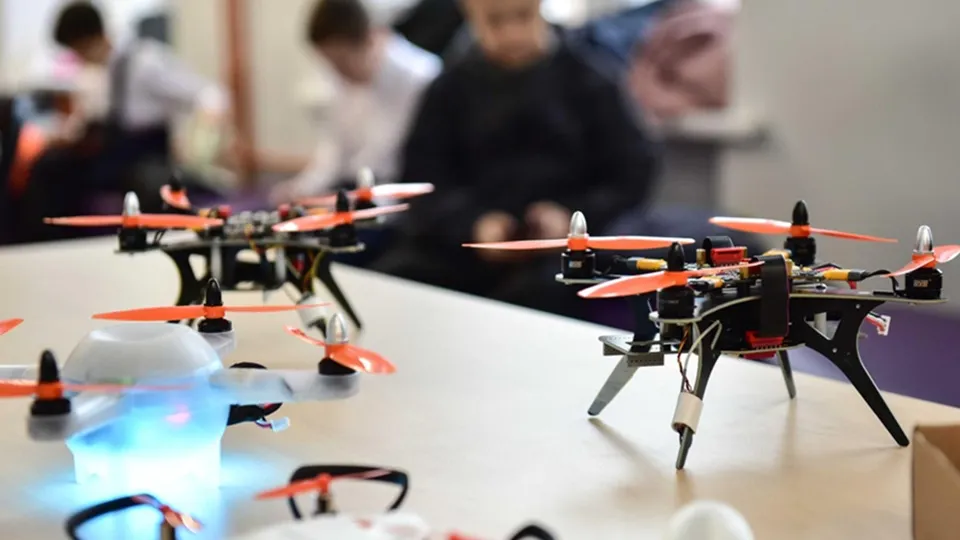 Фото: администрация г.о. Химки