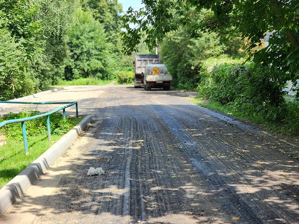 Фото: Роман Савельев