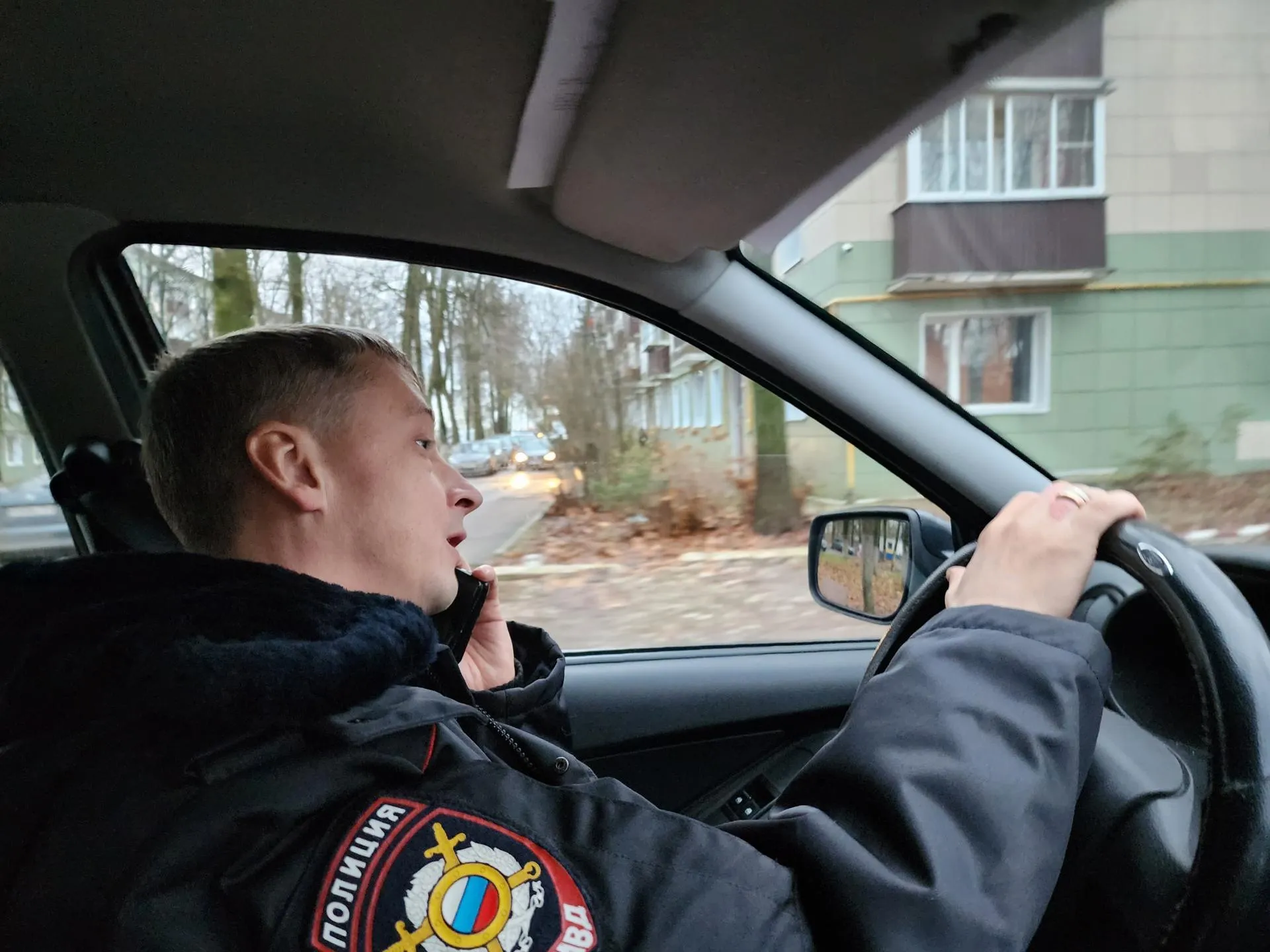 Фото: Светлана Борщева