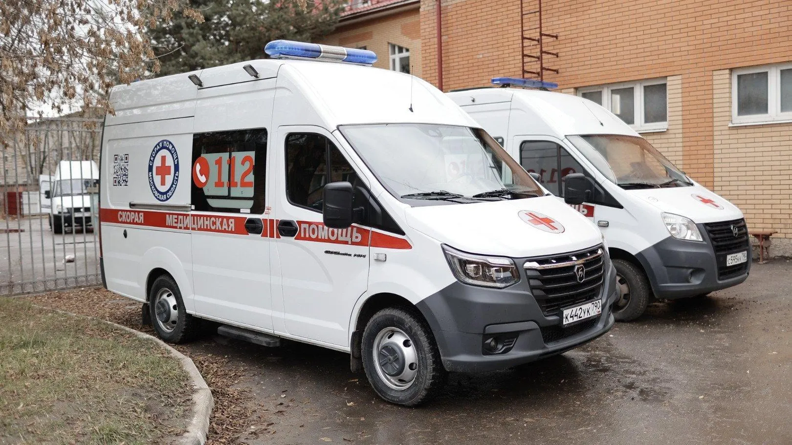 Пресс-служба администрации городского округа Чехов