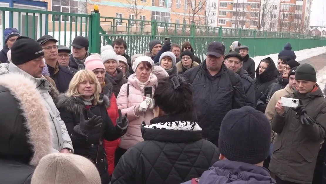 Соцсети Анны Кротовой