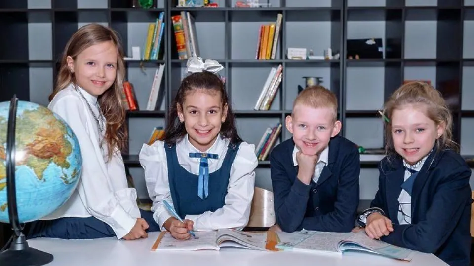 Фото: Министерство социального развития Московской области