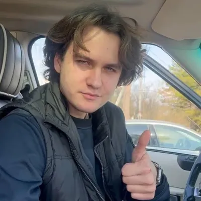 Артемий Жуков