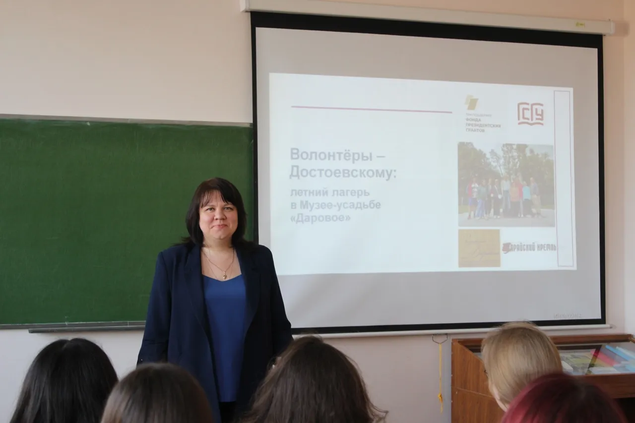 Фото: vk.com/Заповедное Даровое