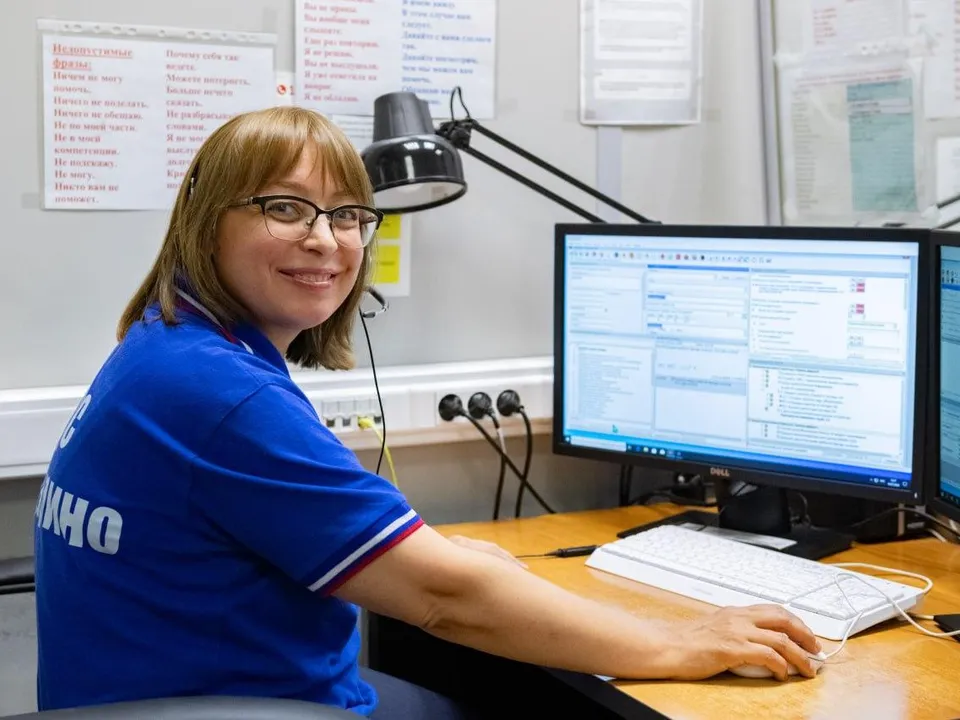 Фото: пресс-служба администрации г.о. Лыткарино