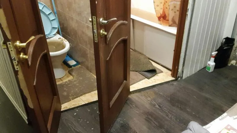 Лобня / ВКонтакте