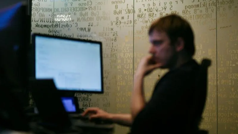 Российские ученые разрабатывают аналог Windows
