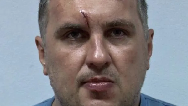 Украинский диверсант Панов получил 8 лет «строгача»