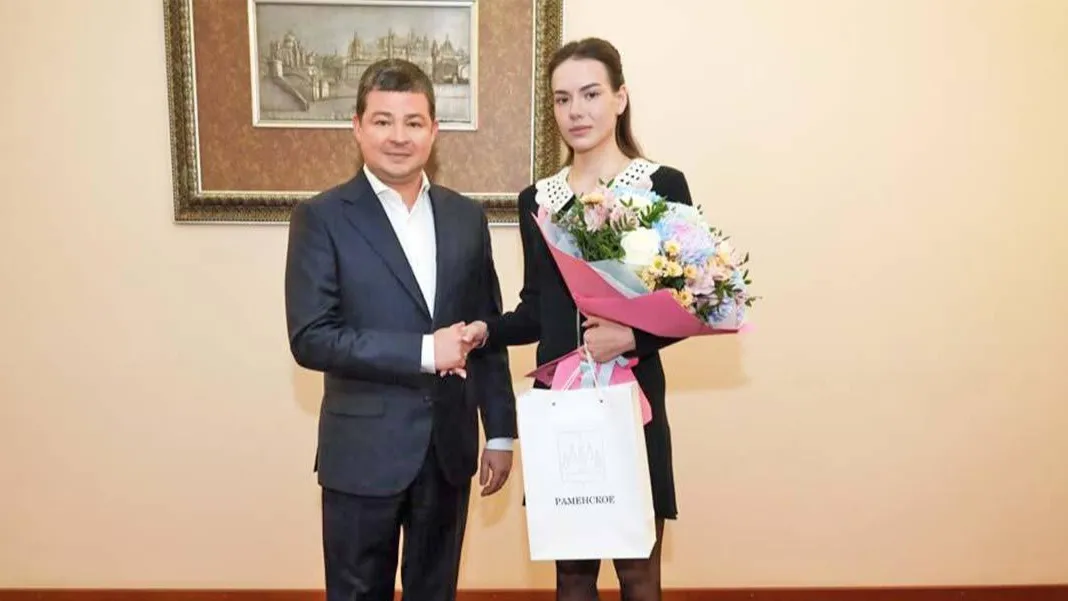 пресс-служба администрации Раменского муниципального округа