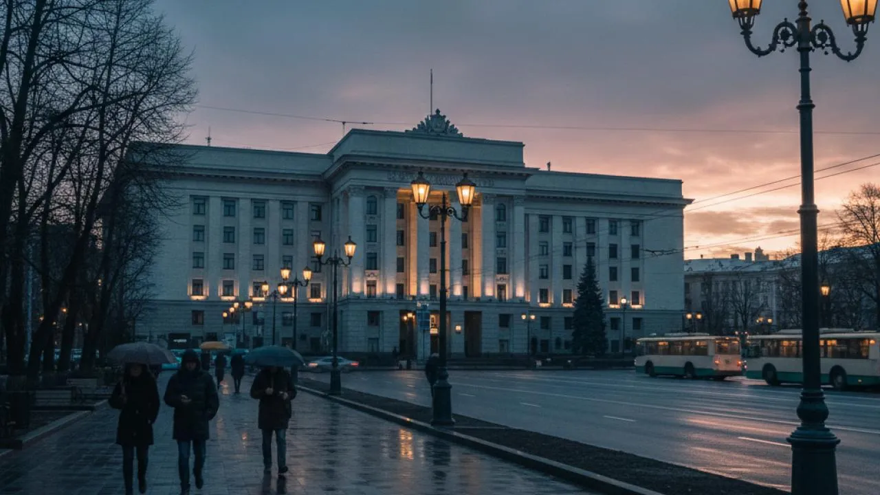 Миллионный залог или СИЗО: суд избрал меру пресечения Герману Галущенко по делу о хищениях