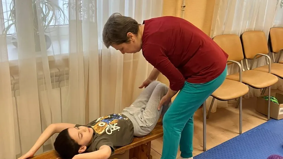 Министерство социального развития Московской области