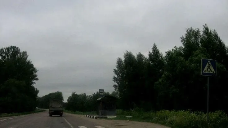 Новые автобусные павильоны появятся  в Подмосковье в 2015 году