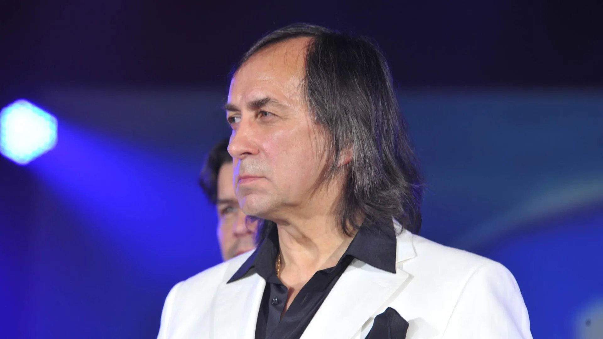 Anatoly Lomohov/Russian Look