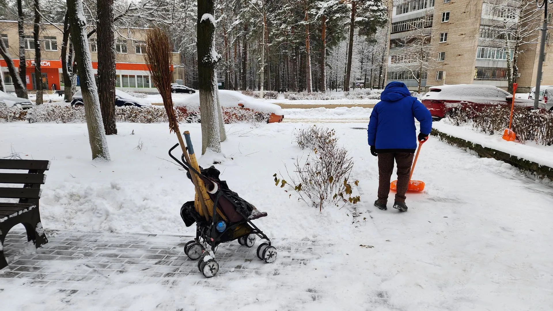 Фото: Анна Мороз