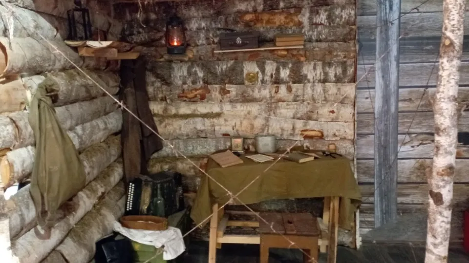 Фото: Историко-краеведческий музей Орехово-Зуева