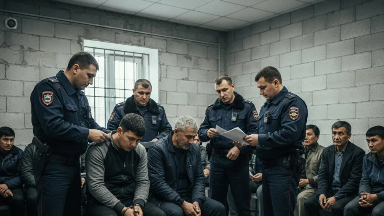 «Подмосковье сегодня»/Сгенерировано нейросетью