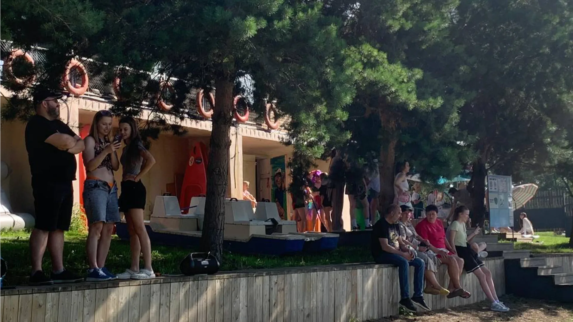 Фото: Екатерина Елисеева