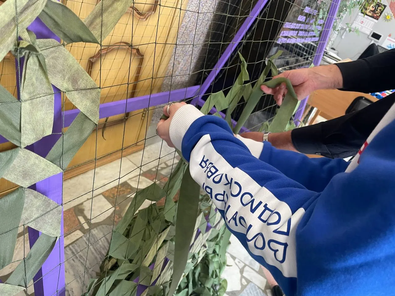 Фото: МЦ «Лидер»