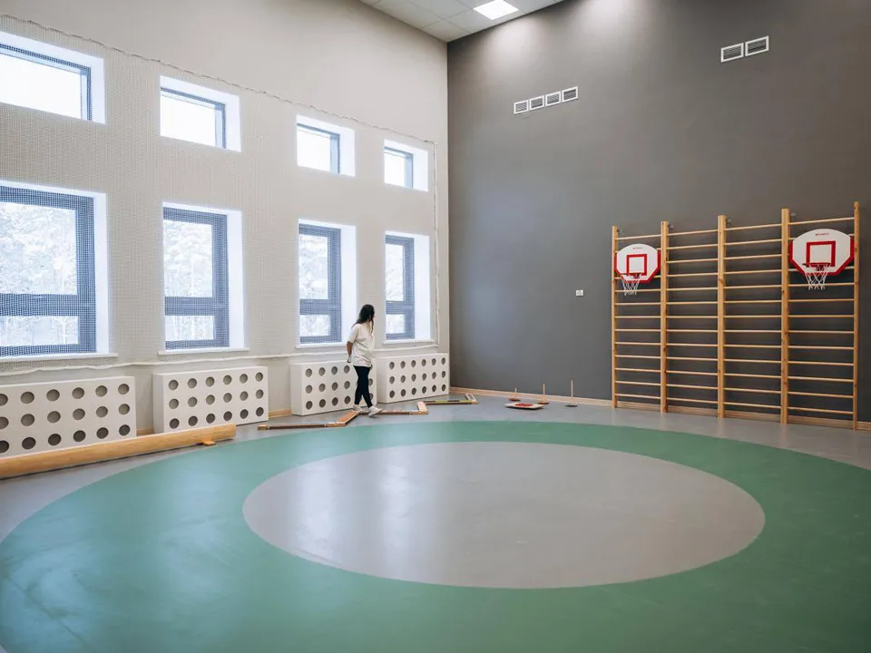 Фото: пресс-служба администрации г.о. Щелково