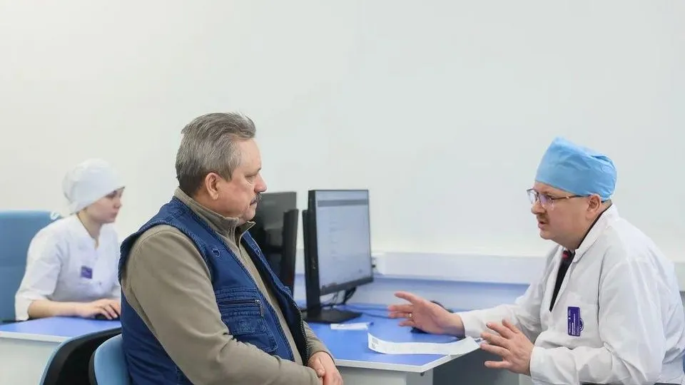 Фото: Пресс-служба администрации городского округа Мытищи