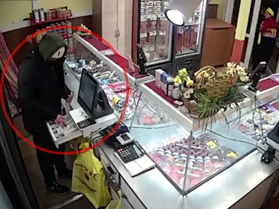 Фото: управление МВД РФ по Московской области<br>