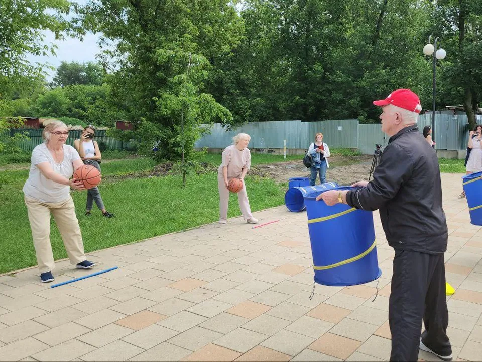 Фото: Наталья Лымарь