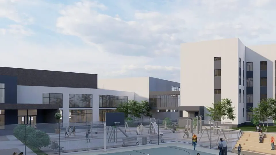 Фото: проектное решение