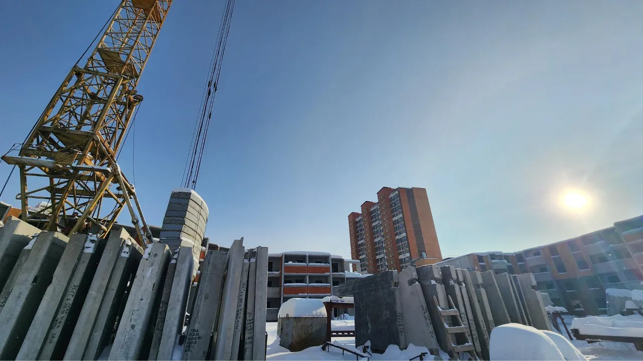 МедиаБанк Подмосковья/Анастасия Сараева