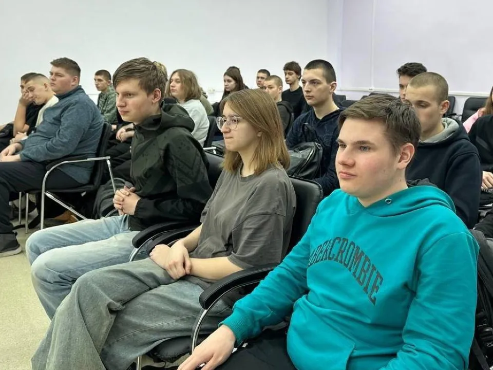 Фото: Министерство образования Московской области