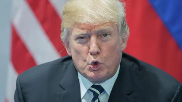 Трамп объявил о готовящихся санкциях в отношении КНДР