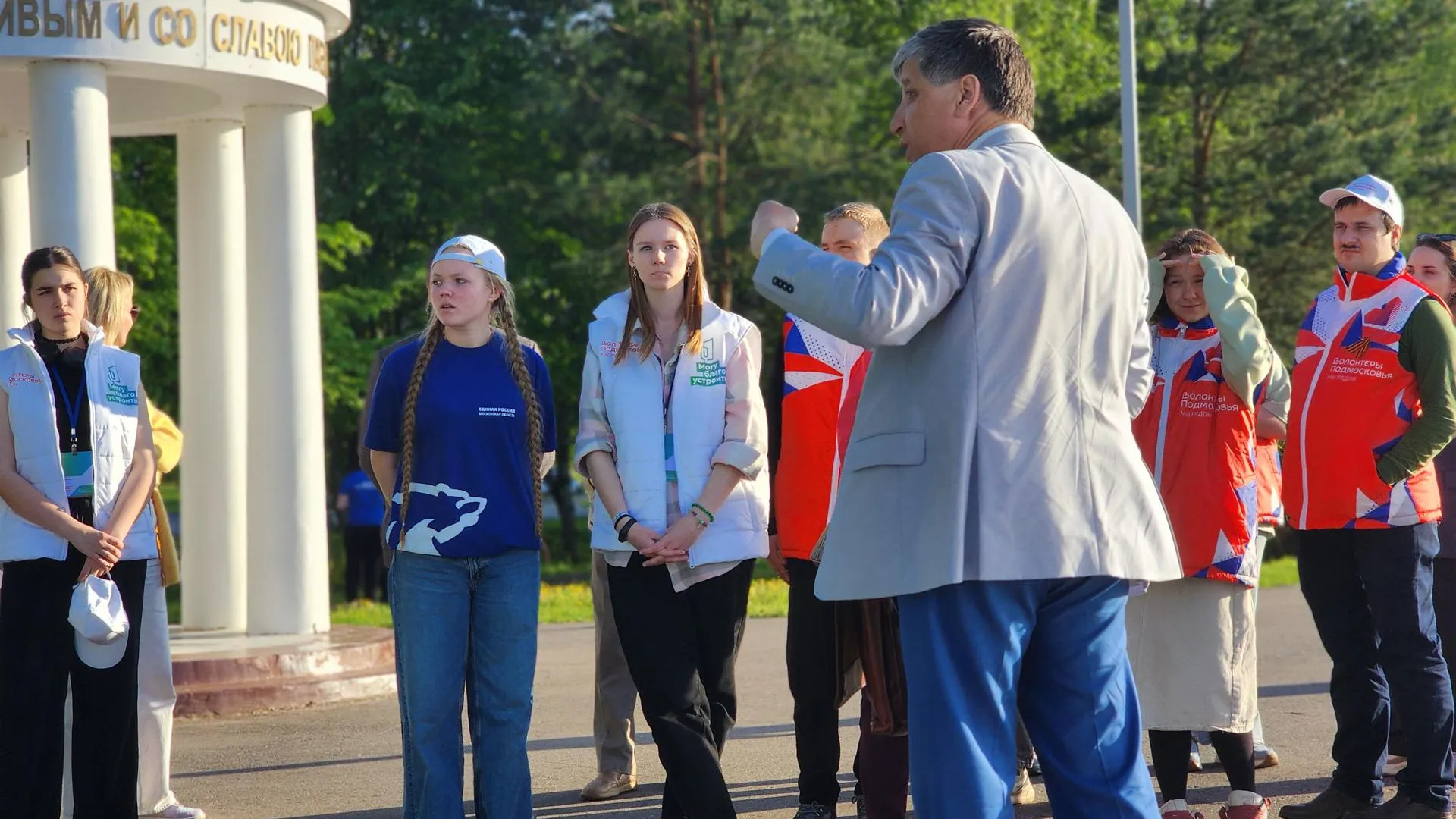 Фото: Полина Пахомова