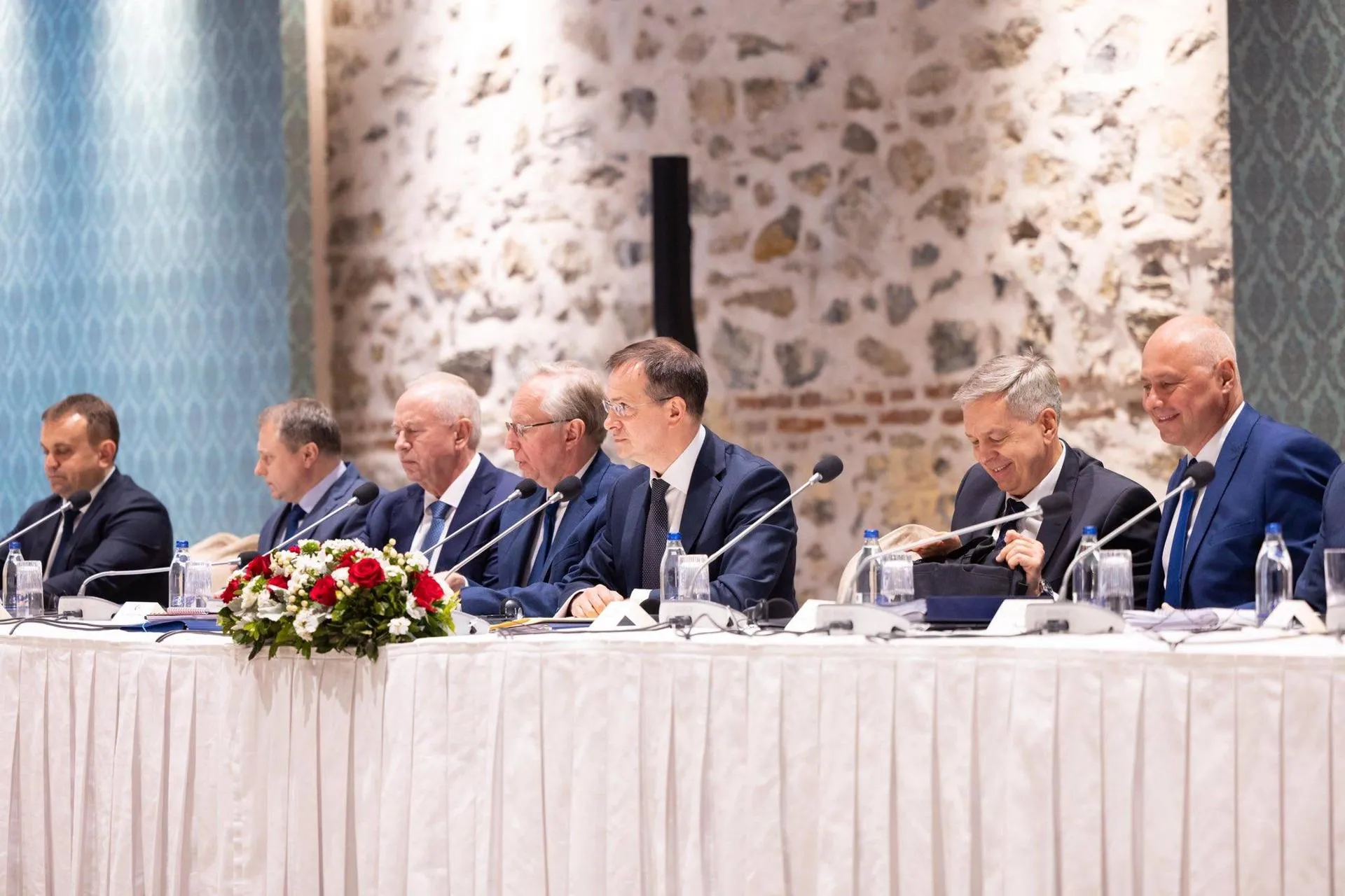 IMAGO/Turkish Foreign Affairs