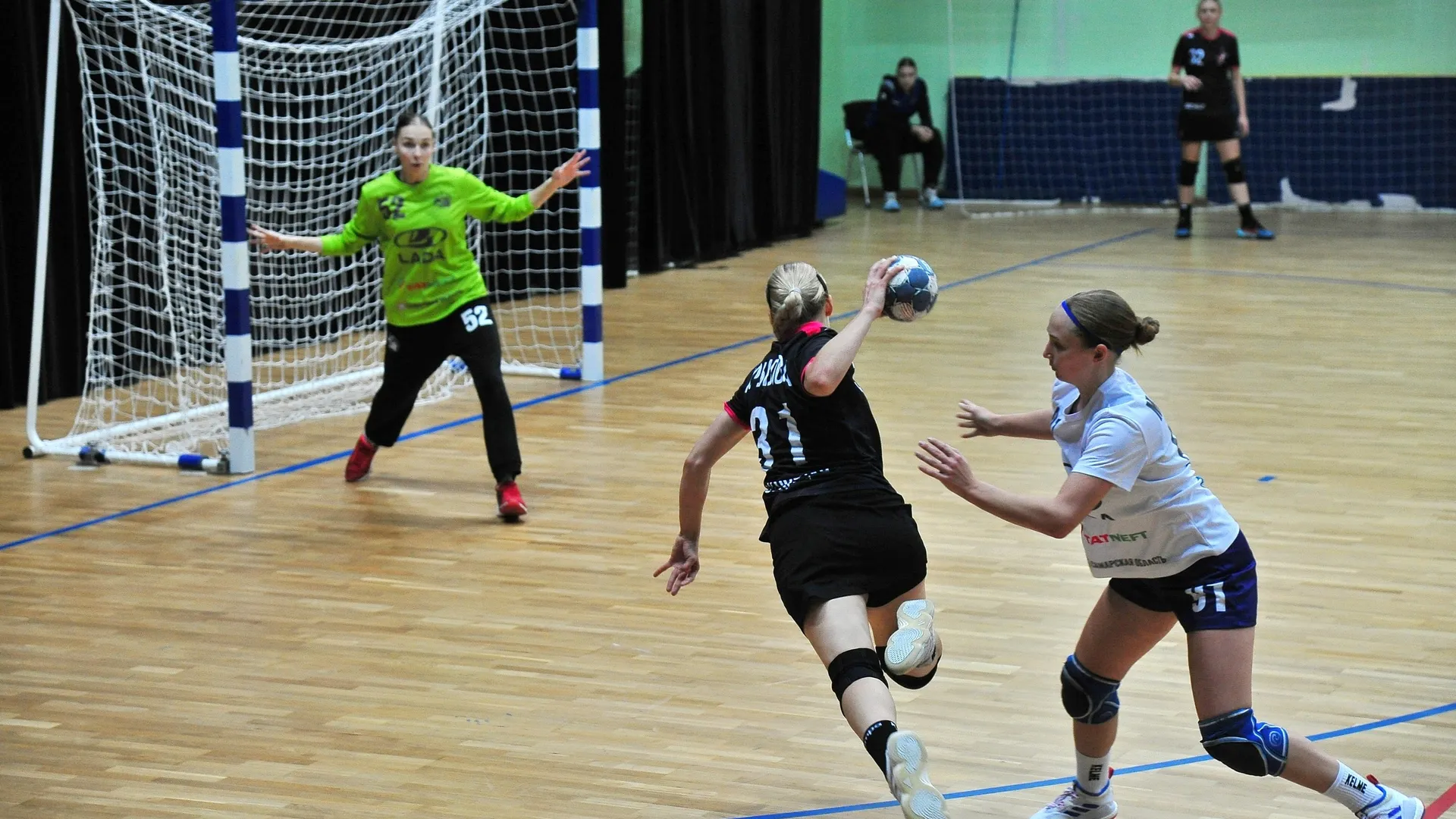 Фото: пресс-служба Администрации Рузского м.о.