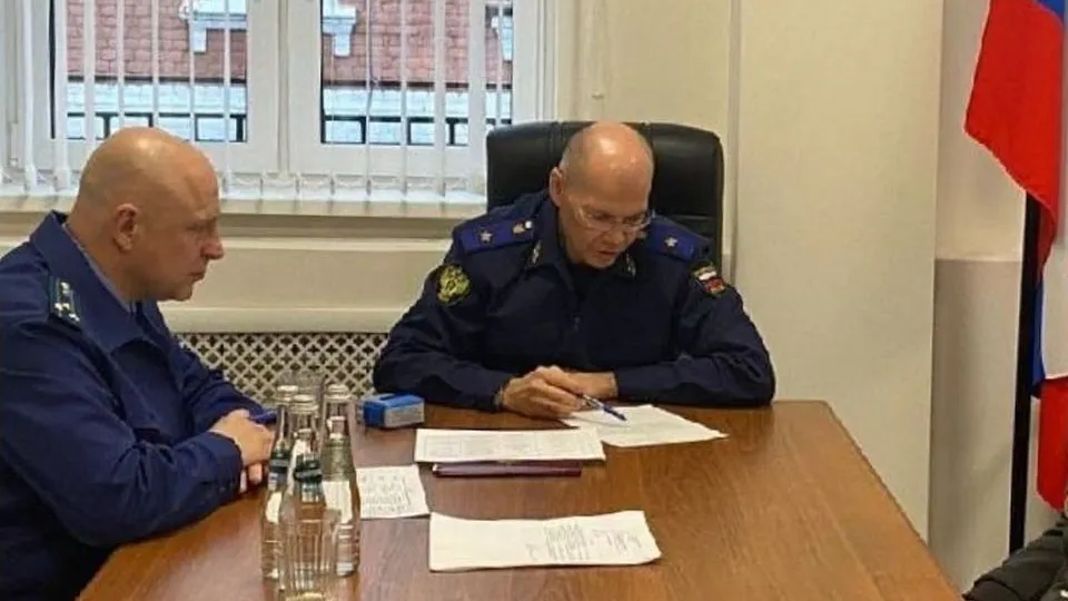 Фото: vk.com/прокуратура Московской области