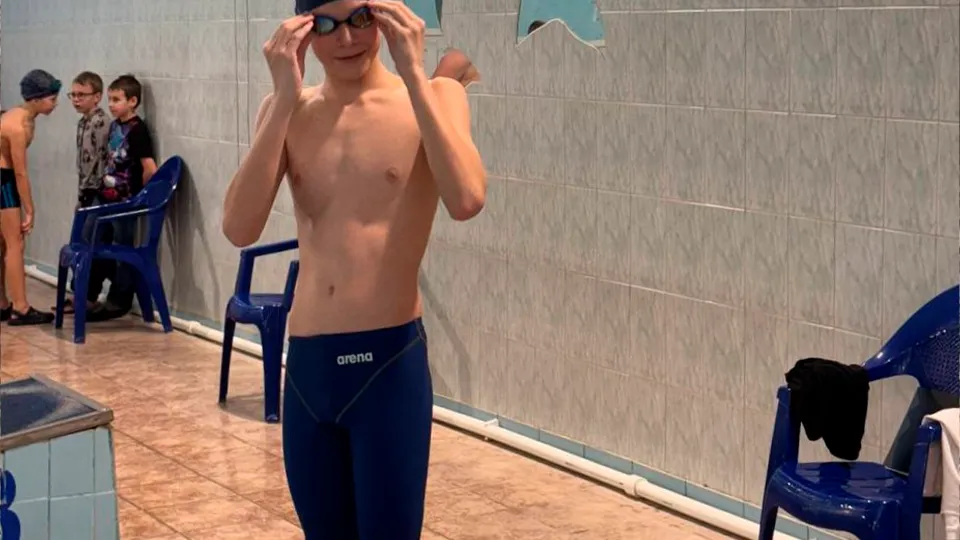 Фото: МБУ ДО «ДЮСШ»