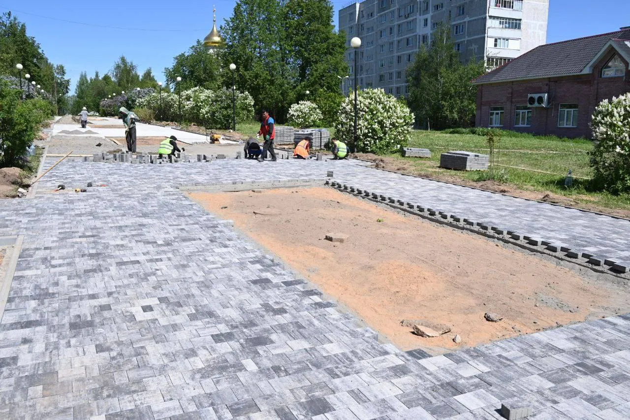 Фото: t.me/ Дмитрий Акулов