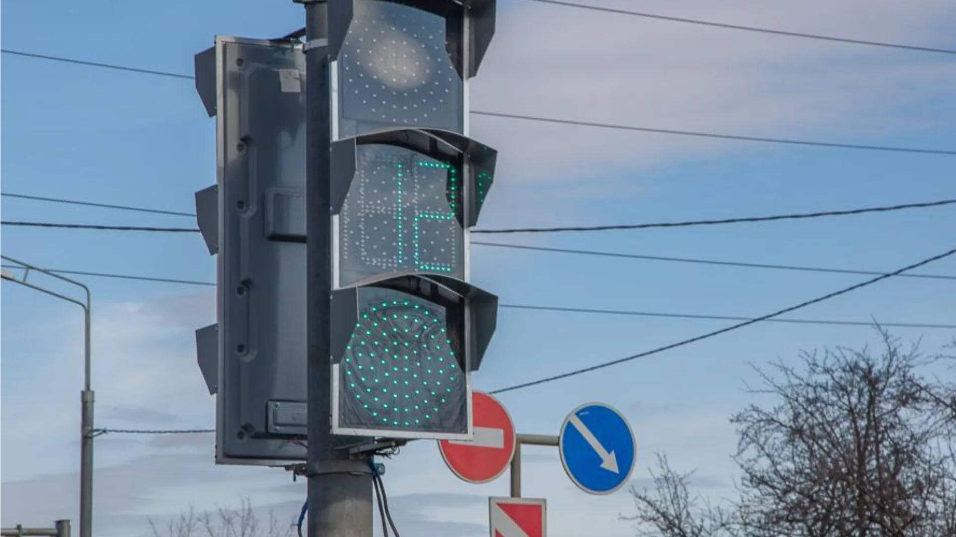 Фото: пресс-служба администрации Одинцовского г.о.