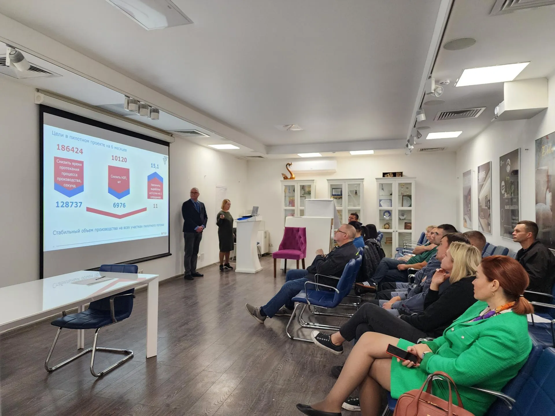 Евгения Корытько