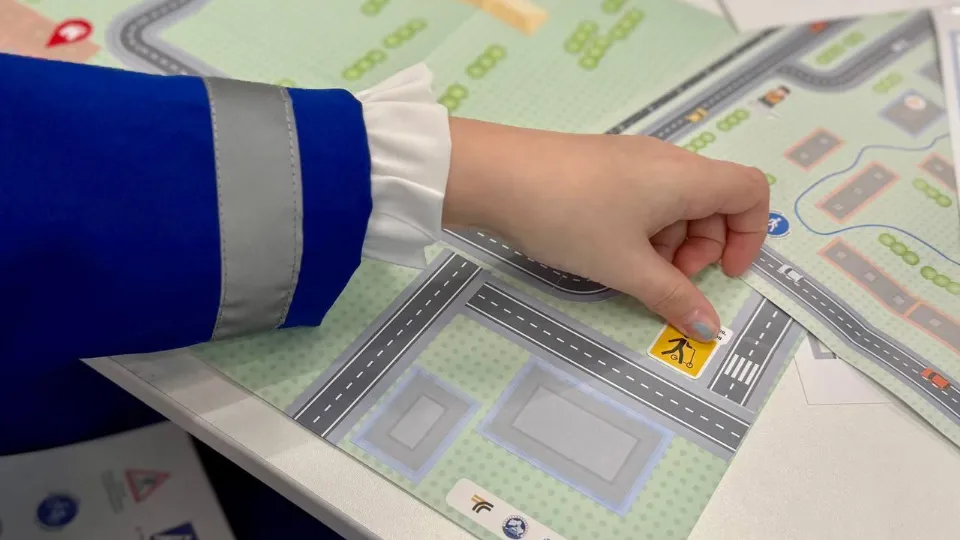 Фото: Министерство транспорта и дорожной инфраструктуры Московской области