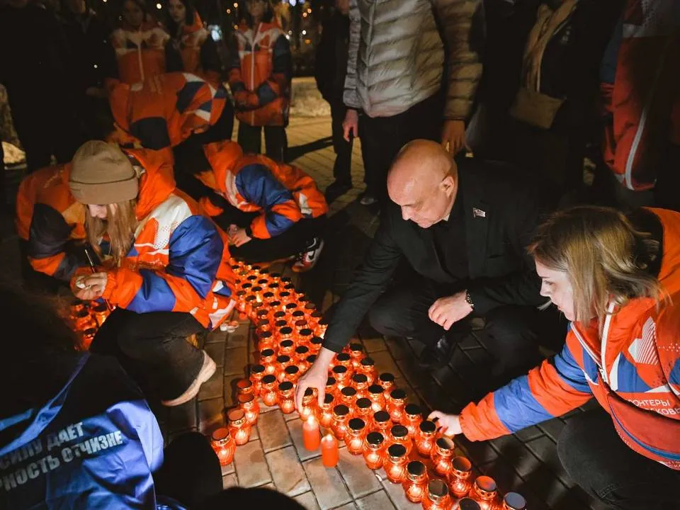 Фото: Пресс-служба администрации городского округа Химки