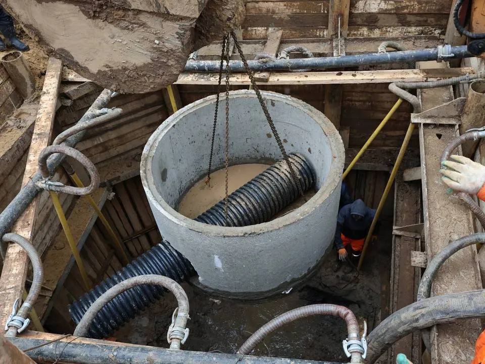 Фото: пресс-служба администрации городского округа Мытищи